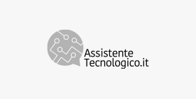 marchio assistente tecnologico