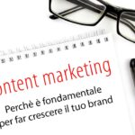 articolo sul content marketing