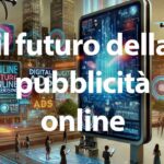 articolo sul futuro della pubblicità online