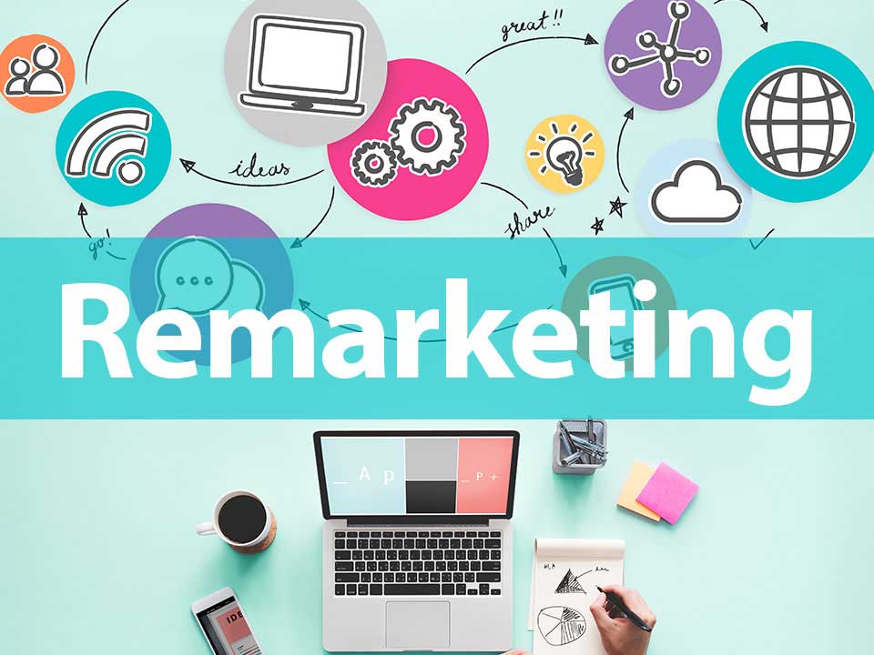 articolo sul remarketing